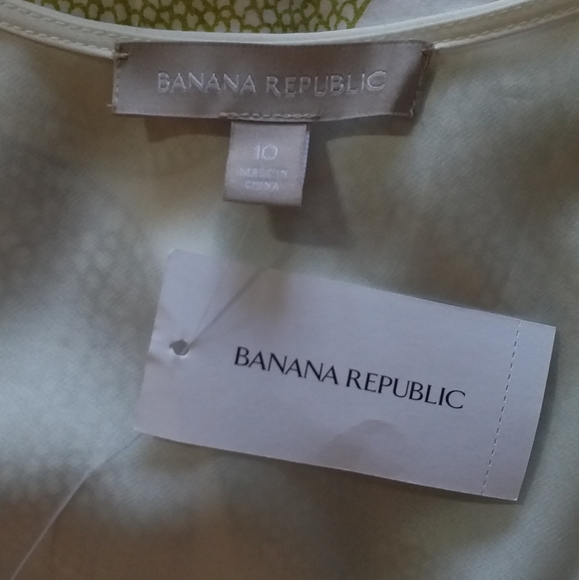 Banana Republic Dress - Picture 2 of 3